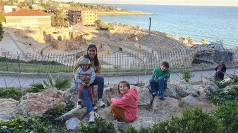 tarragona trvestismo para niños|Qué ver en Tarragona con niños: una guía imprescindible.